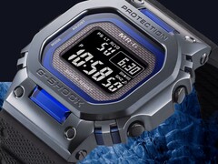 De Casio G-Shock MRGB5000SA-2