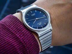 Casio's MQ-24DA-2A horloge is nu verkrijgbaar in Europa