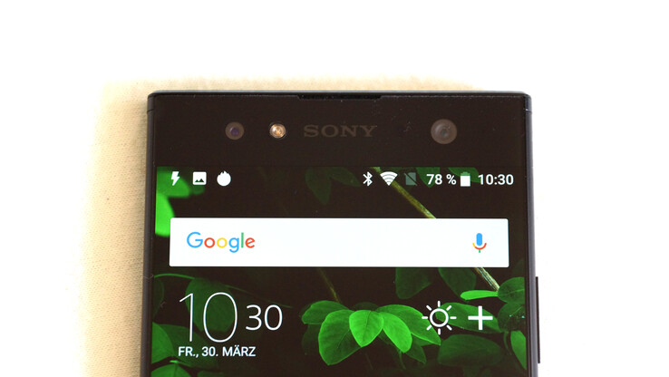 Sony Xperia XA2 Ultra