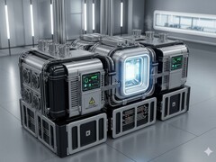 Decoratieve afbeelding. De Solo MMR wordt verwacht in 2028 (Afbeeldingsbron: AI-gegenereerde afbeelding)