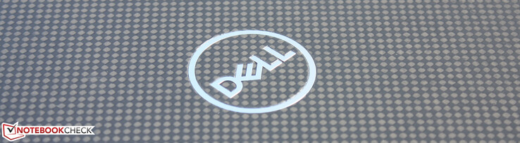 Koolstofvezel laptop van Dell, Latitude 7420