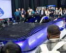 Vliegende elektrische auto: Alef Model A begint testactiviteiten op Amerikaanse luchthavens (Beeldbron: Alef Aeronautics)