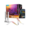 De Govee Strip Light met Skyline-kit. (Afbeeldingsbron: Govee)