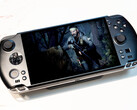 De Win 5 zal beschikbaar zijn voor pre-order in China met een startprijs van ongeveer $1,221. Afgebeeld: de gaming handheld. (Afbeelding bron: GPD)