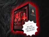Activision Blizzard verloot een high-end game-pc als de Blood Harvest-campagne is afgelopen. (Afbeeldingsbron: Activision Blizzard)
