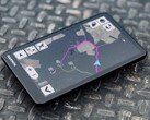 Garmin's DriveTrack 72 (foto) is nu wereldwijd verkrijgbaar. (Afbeelding bron: Garmin)