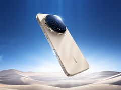 De Honor Magic 8 Pro is in Duitsland verkrijgbaar in een enkele configuratie. (afbeeldingsbron: Honor)