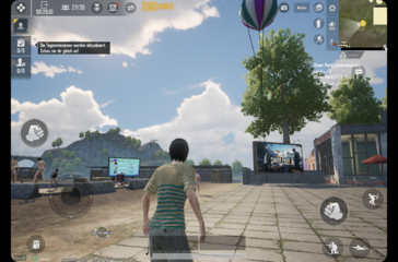 PUBG Mobiel
