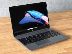 Review: HP 250 G9