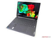 Lenovo Yoga 9i 14 2022-laptop - High-End convertible met 4K-OLED in review