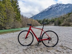 In test: Lapierre E-Sensium 2.2. testfiets geleverd door Upway