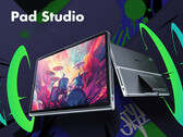 Lenovo Xiaoxin Pad Studio lanceert in China met een startprijs van ~$180 (Beeldbron: Lenovo)