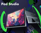 Lenovo Xiaoxin Pad Studio lanceert in China met een startprijs van ~$180 (Beeldbron: Lenovo)