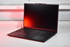 De Lenovo ThinkPad E14 Gen 7 AMD (bron: Benjamin Herzig)