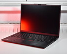 De Lenovo ThinkPad E14 Gen 7 AMD (bron: Benjamin Herzig)