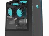 Maingear MG-1 desktop PC (Bron: Maingear)