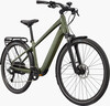 De Cannondale Mavaro Neo SL 2 Standard e-bike. (Afbeelding bron: Cannondale)