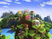Minecraft-keyart