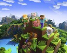Minecraft-keyart