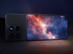 De Motorola Edge 70 (Afbeelding bron: Motorola)