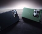 De OnePlus 10 Pro, die in 2022 werd gelanceerd, had een vierkante cameramodule. (Afbeeldingsbron: OnePlus)
