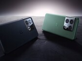 De OnePlus 10 Pro, die in 2022 werd gelanceerd, had een vierkante cameramodule. (Afbeeldingsbron: OnePlus)