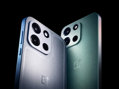 De OnePlus Turbo 6-serie.