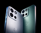 De OnePlus Turbo 6-serie.