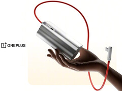 De OnePlus SuperVOOC 150 W powerbank kost ongeveer $48 in China (Afbeelding bron: OnePlus - bewerkt)