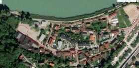 Garmin Venu 2 positioneren - Omkeren