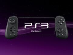 De nieuwe versie van de PS3-emulator voor Android is nu beschikbaar op GitHub (Afbeeldingsbron: Sony, r/PS3 en Asus - bewerkt)