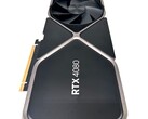 Nvidia zou de prijs van de GeForce RTX 4080 in de komende weken kunnen verlagen (afbeelding via eigen)