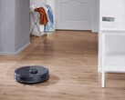 De Roborock S5 MAX robotstofzuiger en -mop is momenteel te koop bij Amazon en Walmart in de VS. (Beeldbron: Roborock)