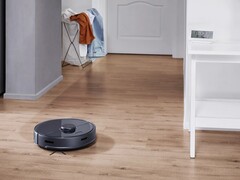 De Roborock S5 MAX robotstofzuiger en -mop is momenteel te koop bij Amazon en Walmart in de VS. (Beeldbron: Roborock)