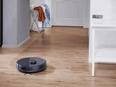 De Roborock S5 MAX robotstofzuiger en -mop is momenteel te koop bij Amazon en Walmart in de VS. (Beeldbron: Roborock)