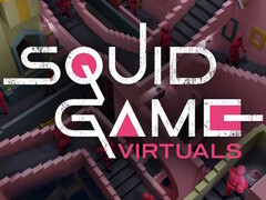 Sandbox VR breidt zijn Squid Game Virtuals full-body VR-ervaring uit met een seizoen twee mini-game. (Afbeeldingsbron: Sandbox VR)
