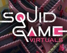 Sandbox VR breidt zijn Squid Game Virtuals full-body VR-ervaring uit met een seizoen twee mini-game. (Afbeeldingsbron: Sandbox VR)
