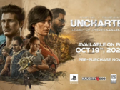 Uncharted: Legacy of Thieves is volgende maand speelbaar op PC (afbeelding via Sony)