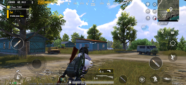 PUBG Mobiel