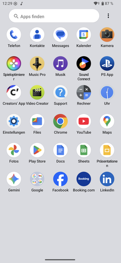 Sony Xperia 1 VII
