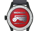 De Seiko 5 Sports Field x Honda Motocompo limited edition