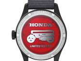 De Seiko 5 Sports Field x Honda Motocompo limited edition