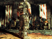 Spec Ops: The Line is een meedogenloos verhaal dat verschilt van alle andere schietspellen die ooit zijn gemaakt. (Afbeeldingsbron: Steam)