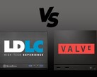 LDLC gaat de concurrentie aan met Valve’s Steam Machine met de „Stim Machine“ – een mini-pc met een krachtigere grafische kaart voor dezelfde prijs.