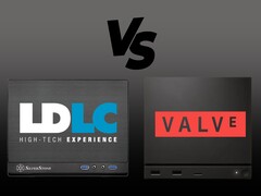 LDLC gaat de concurrentie aan met Valve’s Steam Machine met de „Stim Machine“ – een mini-pc met een krachtigere grafische kaart voor dezelfde prijs.
