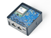 De NanoPi R5C kost tussen de 49 en 77 dollar, afhankelijk van de gekozen configuratie. (Beeldbron: FriendlyELEC)