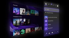 De Xbox-modus brengt een schermvullend gamedashboard voor controllers naar Windows 11-pc's via optionele update KB5083631. 