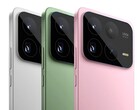De Xiaomi 16 en mogelijk ook de OnePlus 15, Vivo X300 en Oppo Find X9 worden mogelijk al op 24 september in China onthuld. (Afbeeldingsbron: Ace100xd)