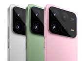 De Xiaomi 16 en mogelijk ook de OnePlus 15, Vivo X300 en Oppo Find X9 worden mogelijk al op 24 september in China onthuld. (Afbeeldingsbron: Ace100xd)