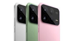 De Xiaomi 16 en mogelijk ook de OnePlus 15, Vivo X300 en Oppo Find X9 worden mogelijk al op 24 september in China onthuld. (Afbeeldingsbron: Ace100xd)